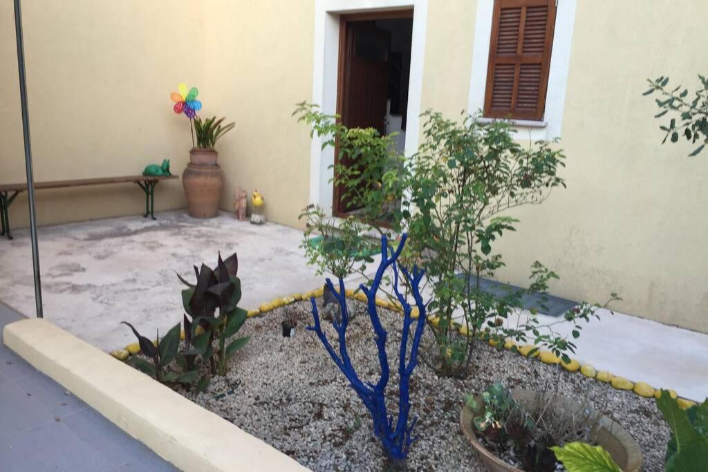 Finca Unifamiliar Sa Font * Artá