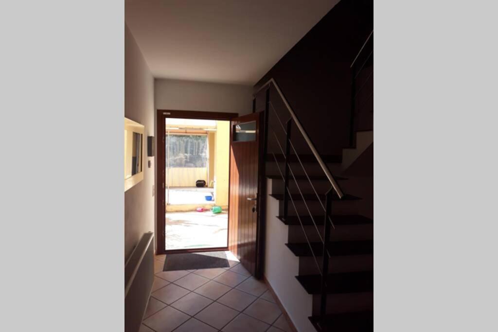 Vakantiehuis Finca Unifamiliar Sa Font Artá