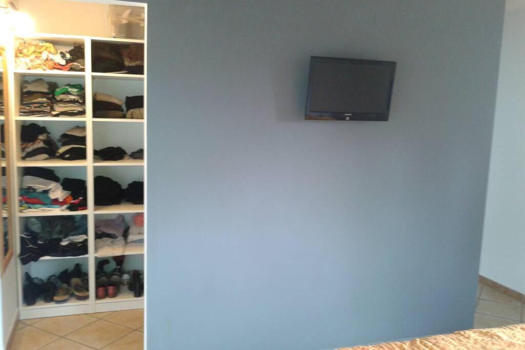 Vakantiehuis Finca Unifamiliar Sa Font Artá