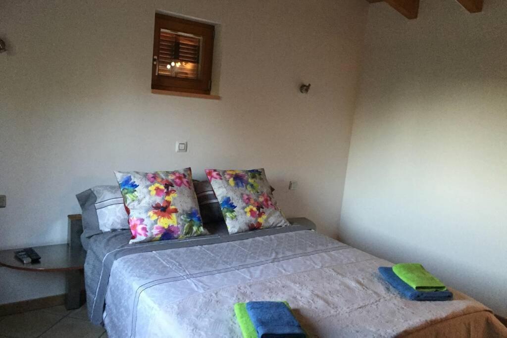 Vakantiehuis Finca Unifamiliar Sa Font