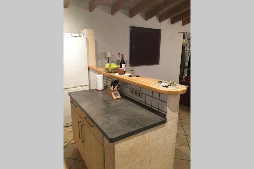 Finca Unifamiliar Sa Font Vakantiehuis