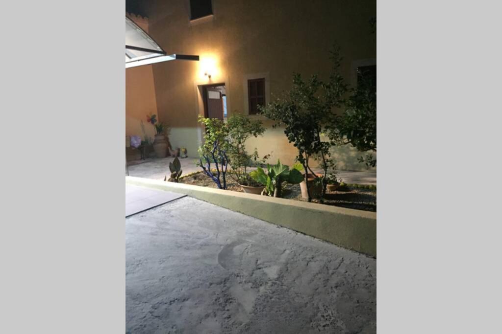 Finca Unifamiliar Sa Font Vakantiehuis *