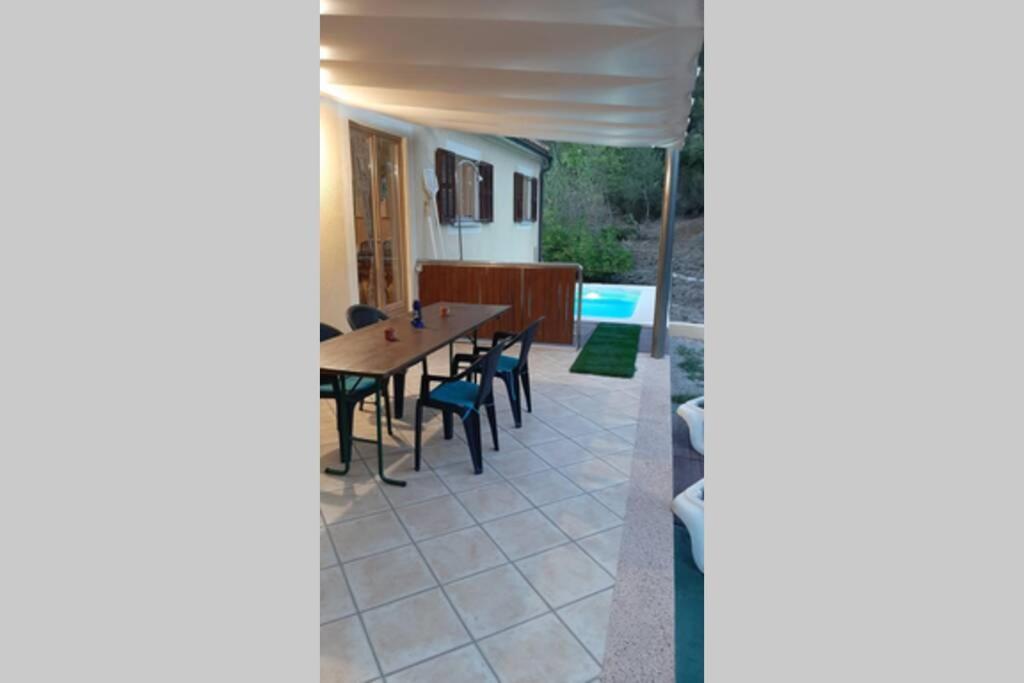 Finca Unifamiliar Sa Font Vakantiehuis Artá