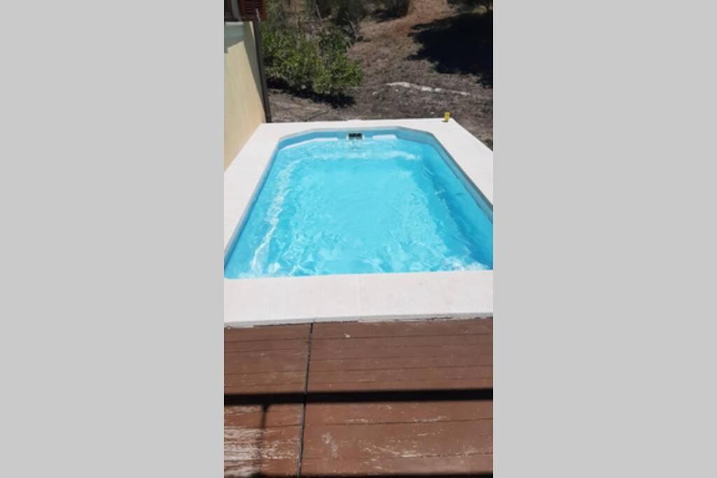 Vakantiehuis Finca Unifamiliar Sa Font *