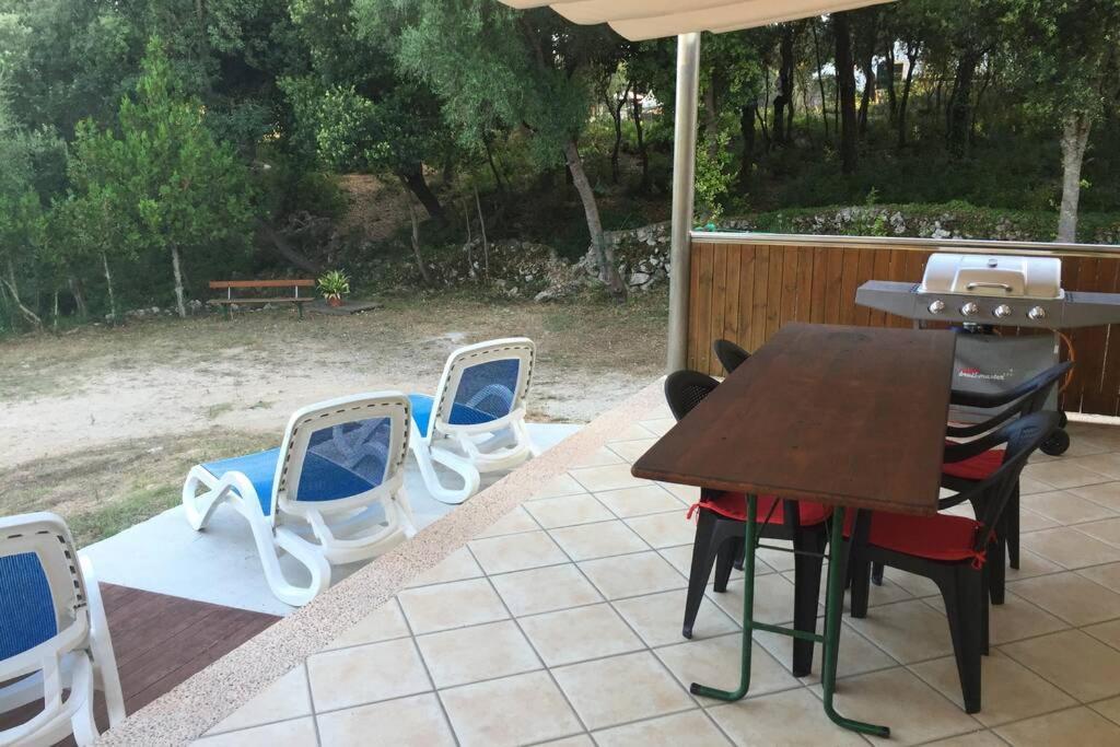 Vakantiehuis Finca Unifamiliar Sa Font Artá