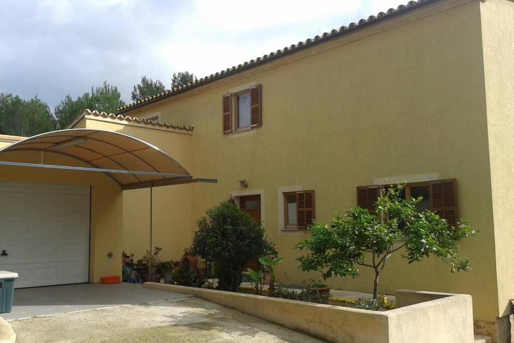 Finca Unifamiliar Sa Font Artá