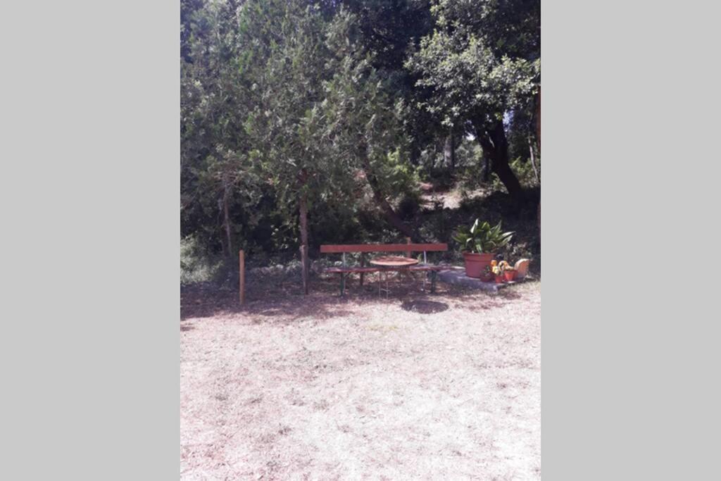 Finca Unifamiliar Sa Font * Artá