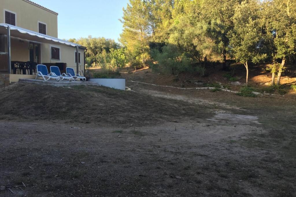 Finca Unifamiliar Sa Font Artá
